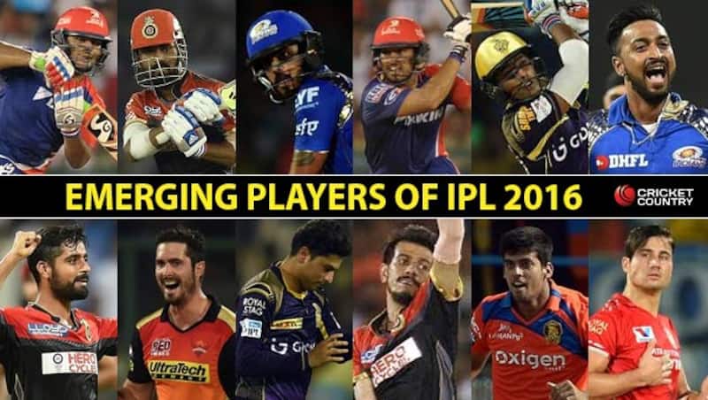 Left to Right (Rishabh Pant, KL Rahul, Nitish Rana, Karun Nair, Surya Kumar Yadav, Krunal Pandya, Iqbal Abdulla, Ben Cutting, Yuzvendra Chahal, Shivil Kaushikand Marcus Stoinis)