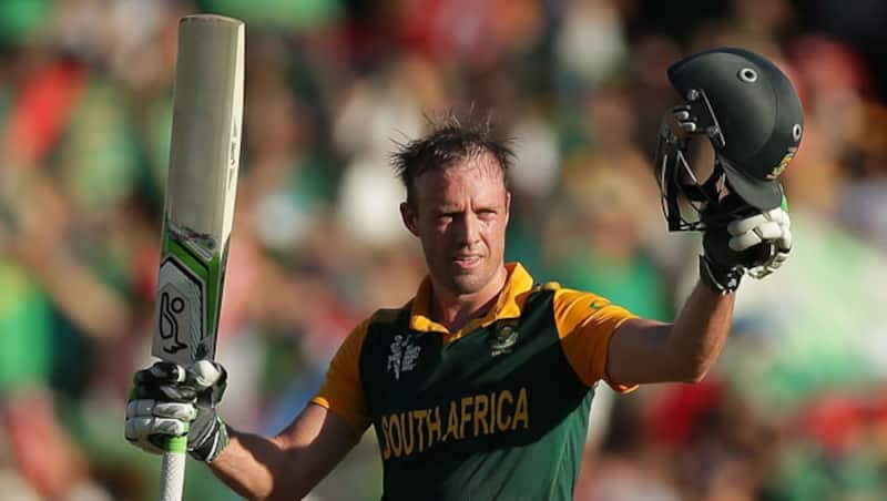 has the ability to pulverise the opposition but somehow he has not appeared to be in his own in this tournament &Acirc;&copy; Getty Images