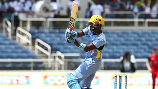 St Lucia Zouks team and schedule in CPL 2016: St Lucia Zouks squad and
