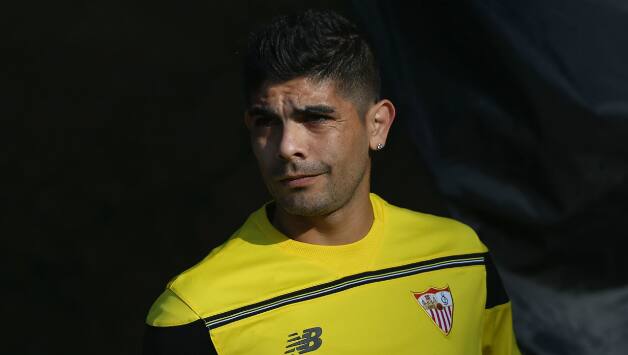 Ever Banega confirms joining Inter Milan - Cricket Country