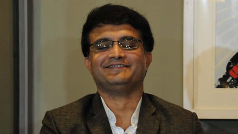 Sourav Ganguly said it was a collective decision of the committee to appoint legendary leg-spinner Anil Kumble as the head coach &Acirc;&copy; IANS