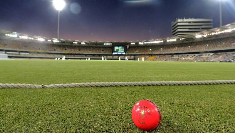 Earlier, Mohammad Shami had taken a fiffer for Mohan Bagan &copy; Getty Images