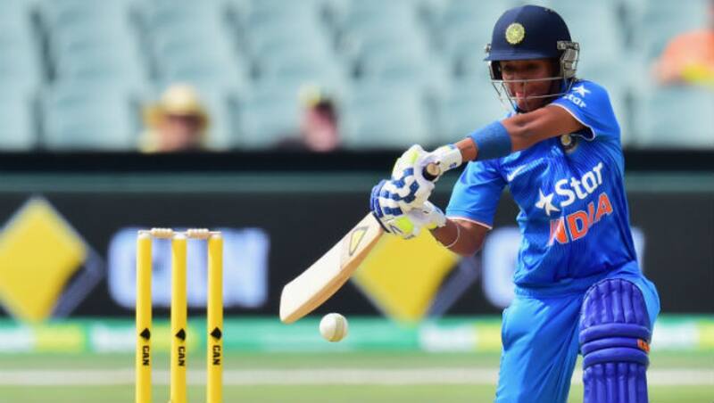 Harmanpreet was a star attraction for Adelaide Strikers and Brisbane Heat as well &Acirc;&copy; Getty Images