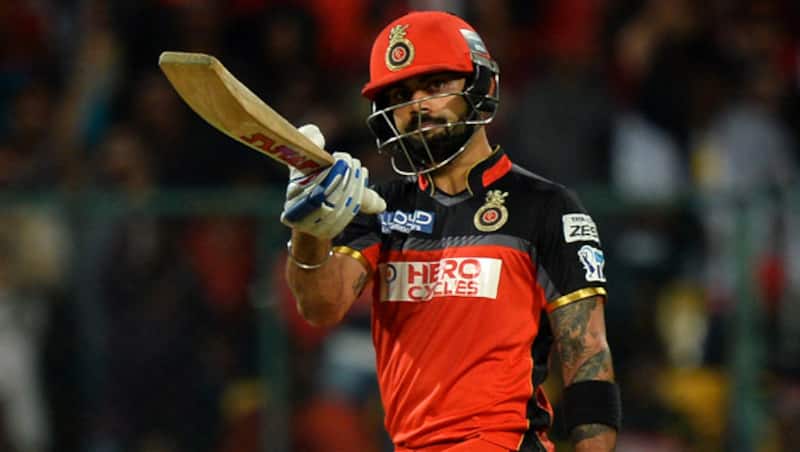 The anthem, titled "Naam hai Futsal", will be released with a video featuring Virat Kohli &Acirc;&copy; AFP