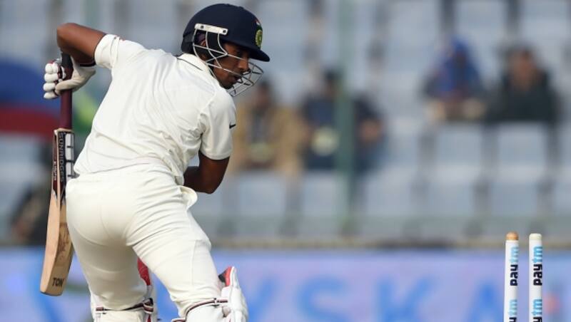 Wriddhiman Saha is playing for Mohan Bagan team &Acirc;&copy; AFP