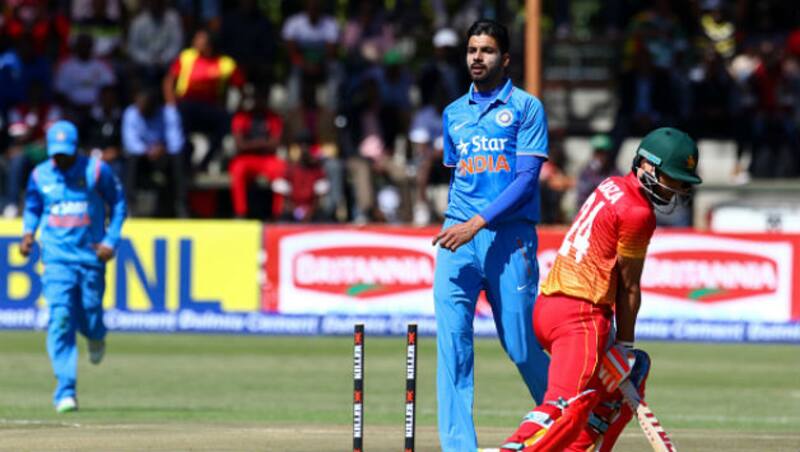 Barinder Sran &copy; Getty Images