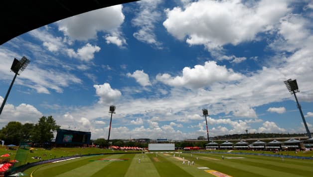 Test cricket