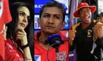 Kings XI Punjab sans foreign players challenge Zimbabwe for a series; Sanjay Bangar to stay back in the country
