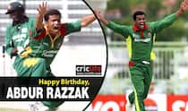 Abdur Razzak: 13 lesser-known facts about one of Bangladesh’s best bowler