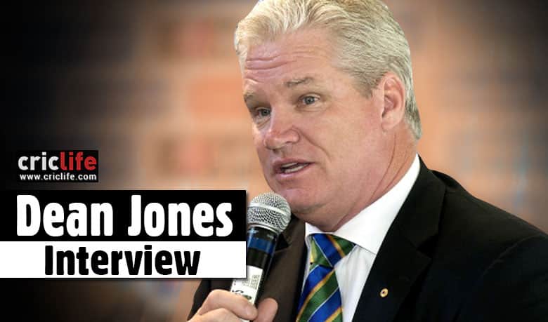 Pakistani bowlers will rattle England batsmen, says Dean Jones