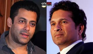 ‘Sad that Rio ambassador controversy fizzled out after Sachin Tendulkar’s appointment’, says Salman Khan