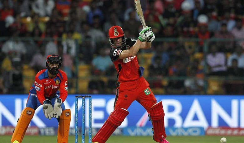 IPL 2016: 10 best batsmen from season 9 of the cash-rich league