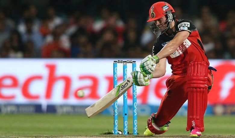 IPL 2016: 11 best knocks from season 9 of the T20 extravaganza