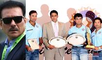 Ravi Shastri labels Advisory Committee ‘Friendship Club’; Arvind Kejriwal lends support