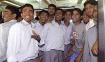 PHOTO: Can you identify these Indian cricketers?