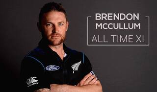 VIDEO: Sachin Tendulkar, Chris Gayle chosen as openers in Brendon McCullum’s All-Time XI