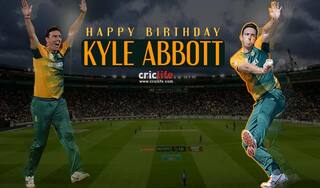 Kyle Abbott: 11 interesting things to know about the South African pacer