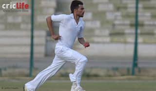 Amir is mentally prepared for this tour and he will be able to handle himself well: Intikhab Alam
