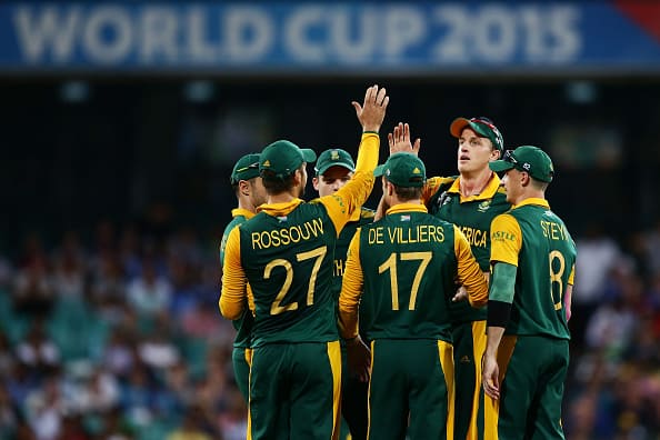 LIVE Streaming WI vs SA, Tri-Nation Series, 1st ODI: Watch Free Live Telecast of West Indies vs South Africa at Providence on TenSports.Com