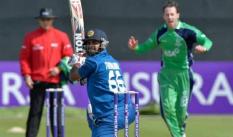 Ireland vs Sri Lanka 2016, Live streaming: Watch Live telecast of 2nd ODI at Dublin on ESPN 3