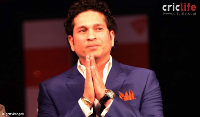 Sachin Tendulkar, Anil Kumble, R Ashwin and S Badrinath pledge towards betterment of environment on World Environment Day