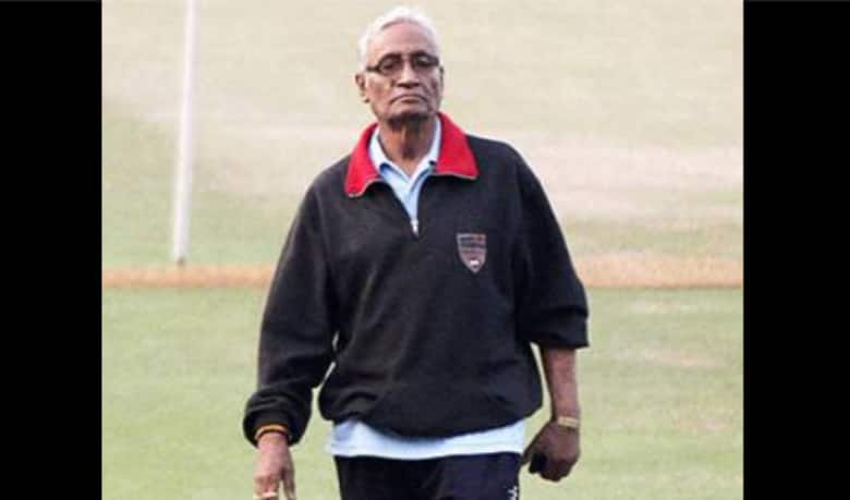Former CAB chief curator Prabir Mukherjee passes away; Twitter mourns