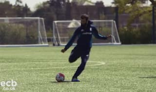 Euro 2016: Watch Stuart Broad, Harry Kane vs Moeen Ali, Tom Carroll in crossbar challenge