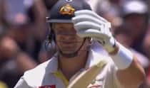 Video: Shane Watson and the art of not getting a DRS call right