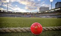 Pink ball clears the Indian test; makes successful debut at Eden Gardens