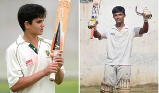 Why Arjun Tendulkar’s selection is right ahead of Pranav Dhanawade