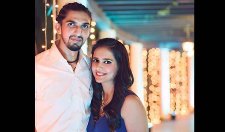 When cupid struck Ishant Sharma, Pratima Singh on a basketball court