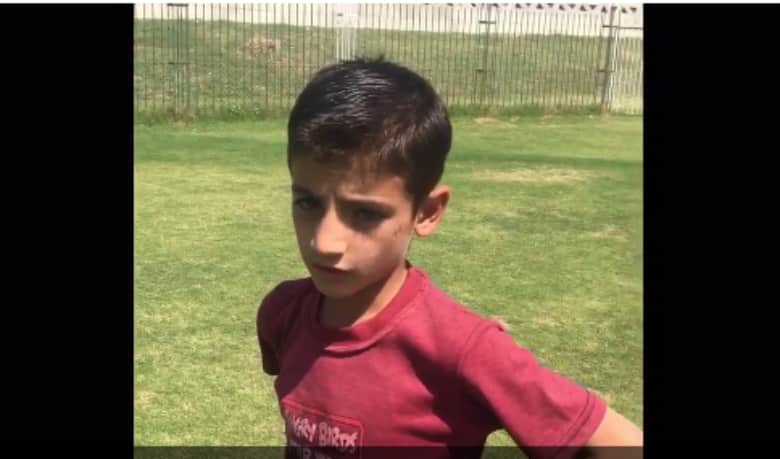 Video: Meet Ehsan Ullah, 7-year old fast-bowling prodigy from Pakistan