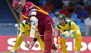 LIVE Streaming, WI vs AUS, Tri-Nation Series, 8th ODI: Watch Live Telecast of West Indies vs Australia at Bridgetown on TenSports.Com