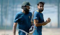 When South African XI featured five Muslim cricketers during an international match