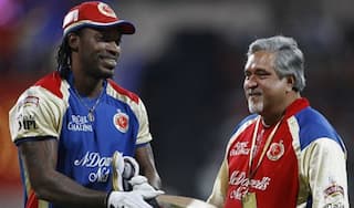 When ‘Universe boss’ Chris Gayle spent 5 days in ‘King of good times’ Vijay Mallya’s Goa mansion