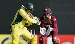 LIVE Streaming, WI vs AUS, Tri-Nation Series, 5th ODI: Watch Live Telecast of West Indies vs Australia at Basseterre on TenSports.Com