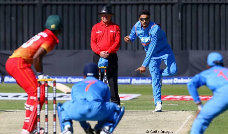 LIVE Streaming, ZIM vs IND, 2nd T20I: Watch Live Telecast of Zimbabwe vs India at Harare on Ten Sports