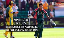 In Pictures: One of the greatest moments in Bangladesh cricket