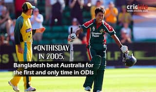 In Pictures: One of the greatest moments in Bangladesh cricket