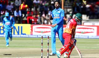 LIVE Streaming, ZIM vs IND, 3rd T20I: Watch Live Telecast of Zimbabwe vs India at Harare on Ten Sports
