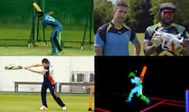 10 exciting challenges taken by cricketers