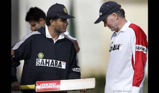 Former BCCI President does not agree with Sourav Ganguly, believes Greg Chappell was the right candidate then