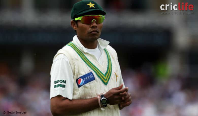 Pakistan’s banned spinner Danish Kaneria planning to settle down in India?