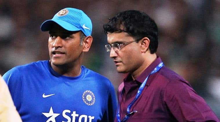 MS Dhoni, Sourav Ganguly and other sportspersons help raise 14 Lakh for charity