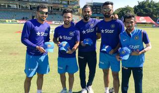 India vs Zimbabwe first T20I: Five players make India debut; first such instance since 2006