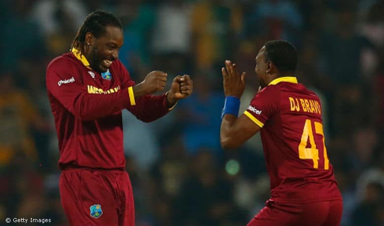 ‘Universe Boss’ Chris Gayle to join Jhalak Dikhhla Jaa
