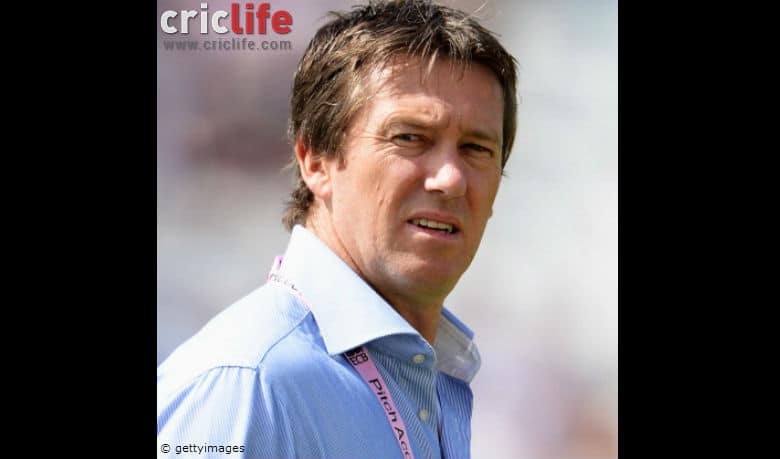 Glenn McGrath believes England’s No. 1 pacer can edge past his Test record