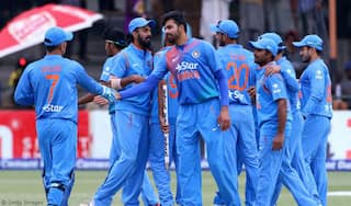 Most matches as captain for MS Dhoni and 10 other other statistical highlights from 3rd T20I between Zimbabwe and India