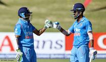 India’s first overseas whitewash under MS Dhoni and 16 other statistical highlights from Zimbabwe and India ODI series