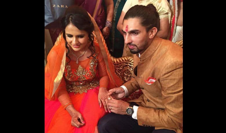 14 interesting things to know about Ishant Sharma’s fiancée Pratima Singh